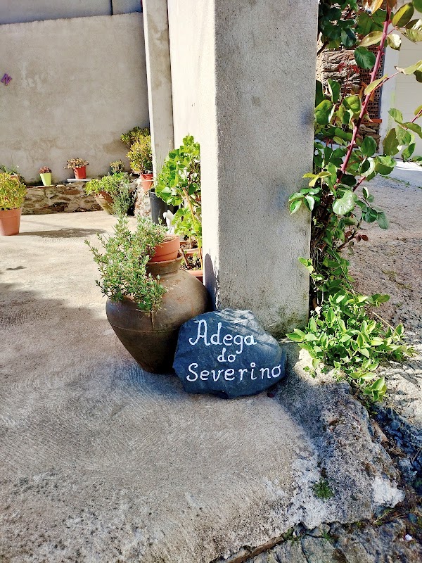 Adega do Severino