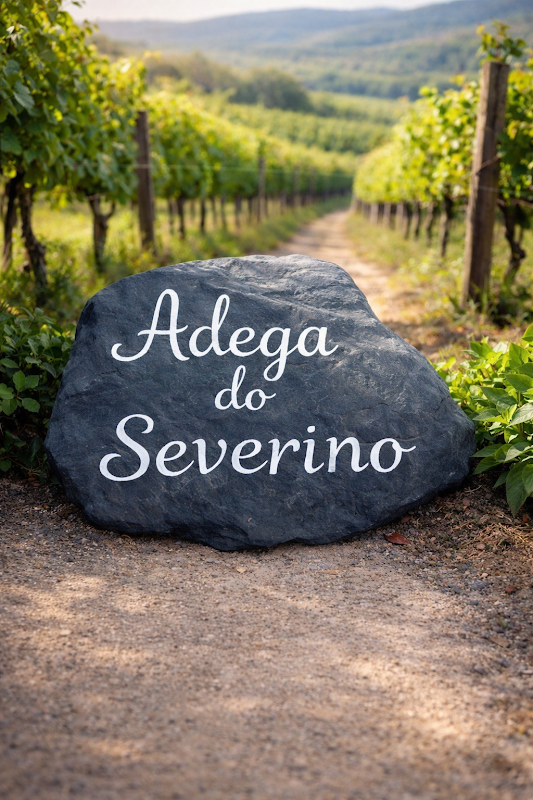 Adega do Severino