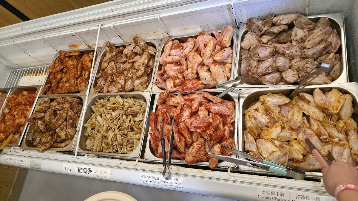 TLCBBQ (Tuen Mun) photo 4