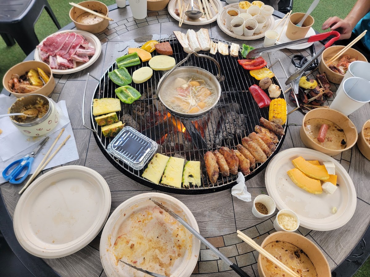 TLCBBQ (Tuen Mun) photo 3