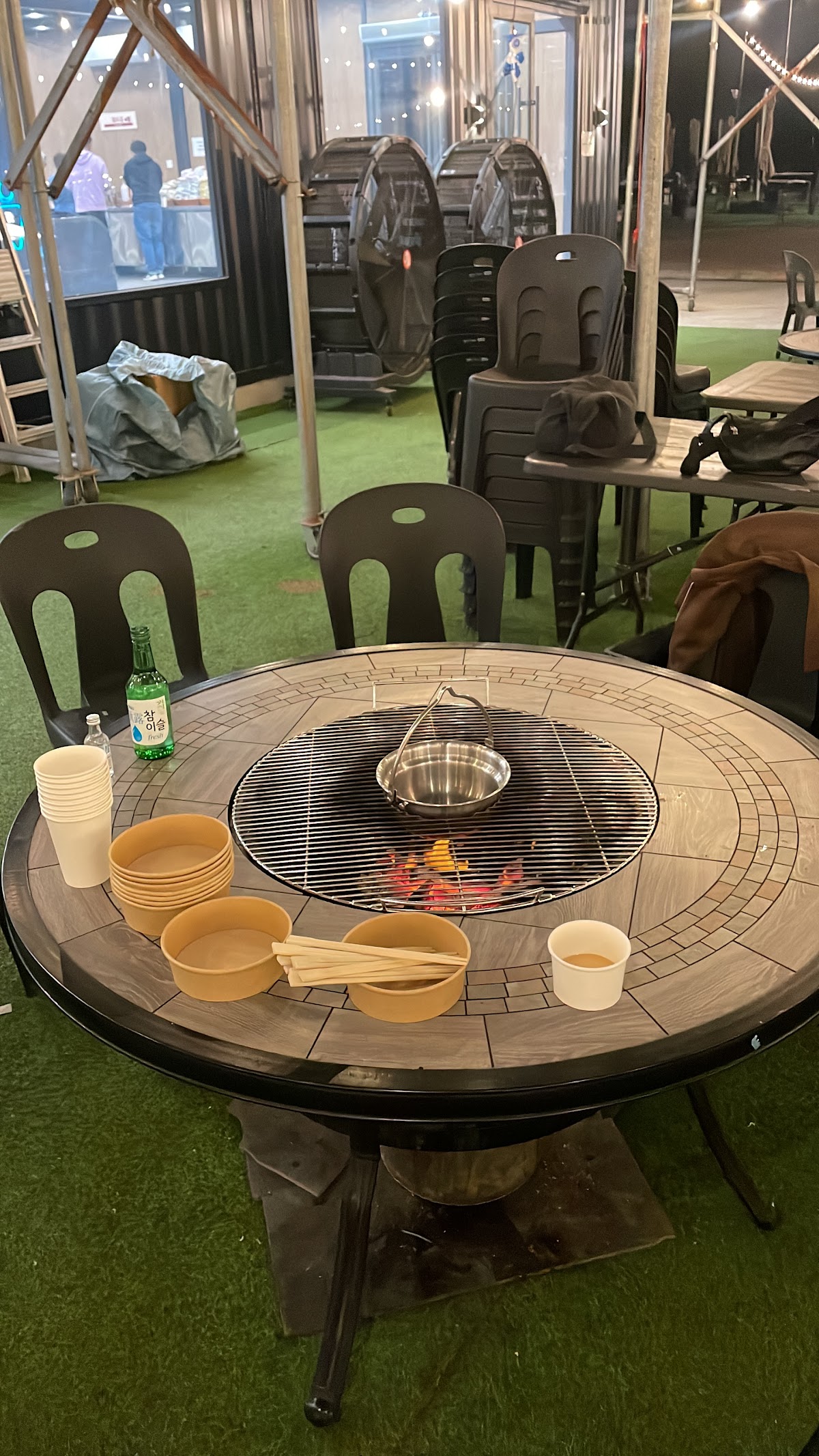 TLCBBQ (Tuen Mun) — photo 8
