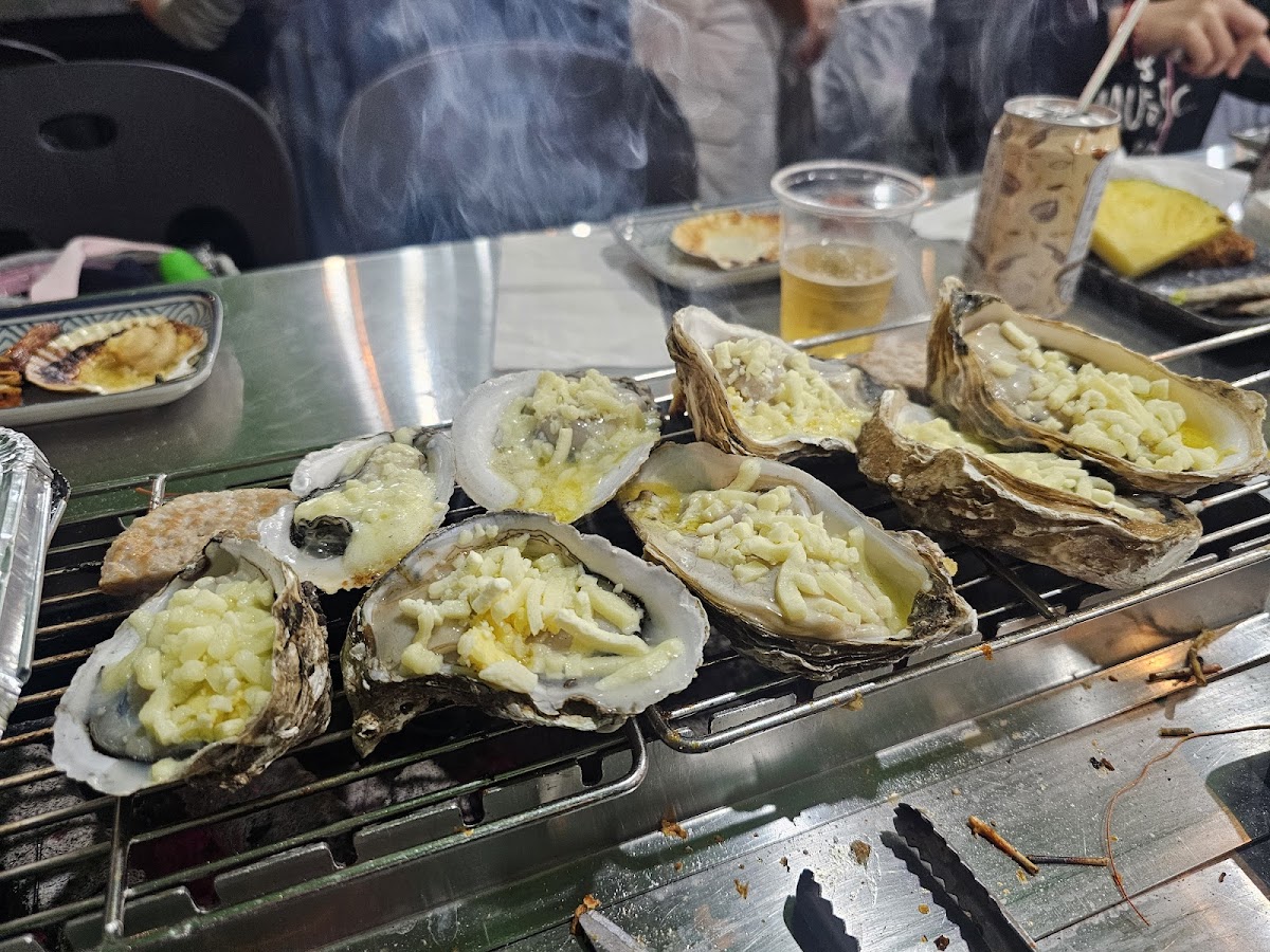 TLCBBQ (Tuen Mun) photo 5