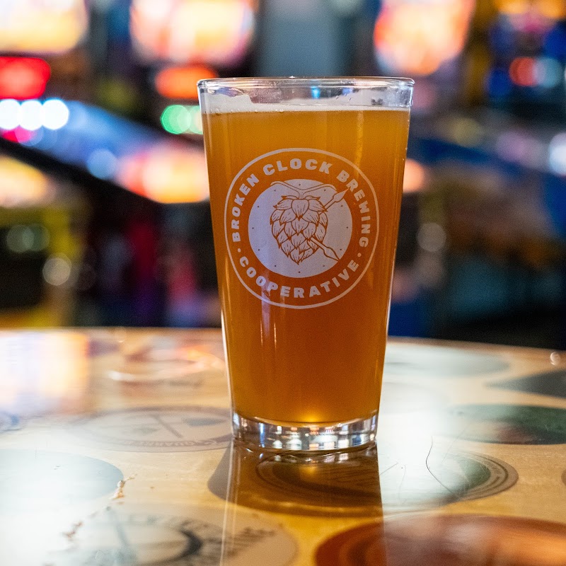Broken Clock Brewing Cooperative photo 3
