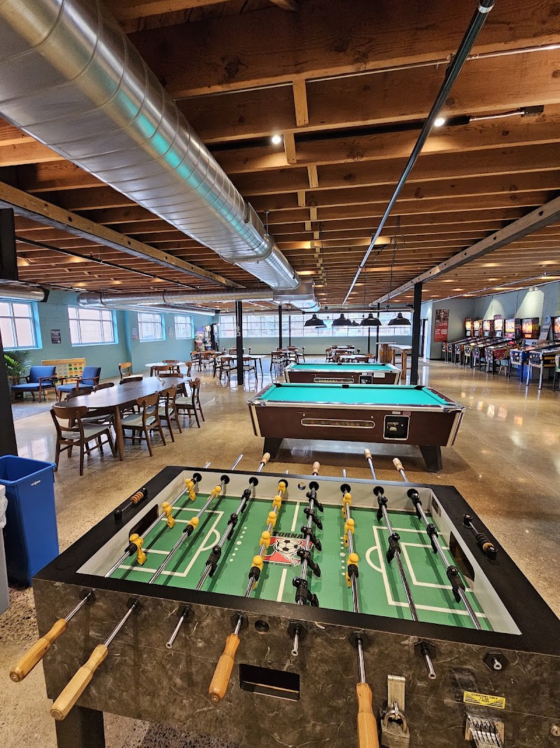 Broken Clock Brewing Cooperative photo 2