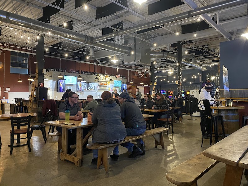 Broken Clock Brewing Cooperative photo 4