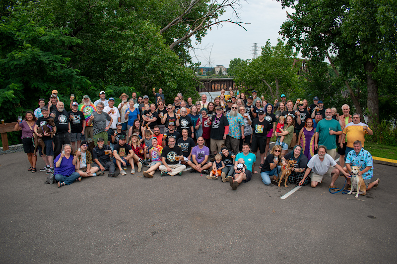 Broken Clock Brewing Cooperative photo 1