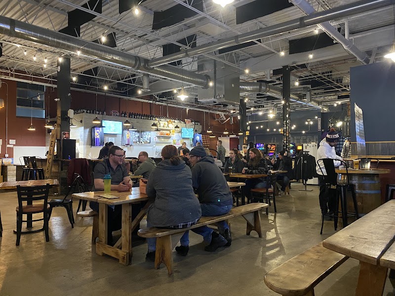 Broken Clock Brewing Cooperative photo 4