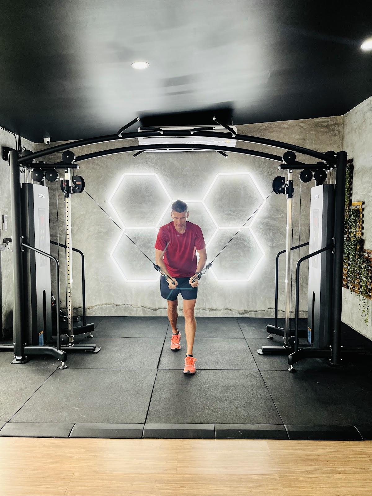 Samui Fitness Lab - Photo 4