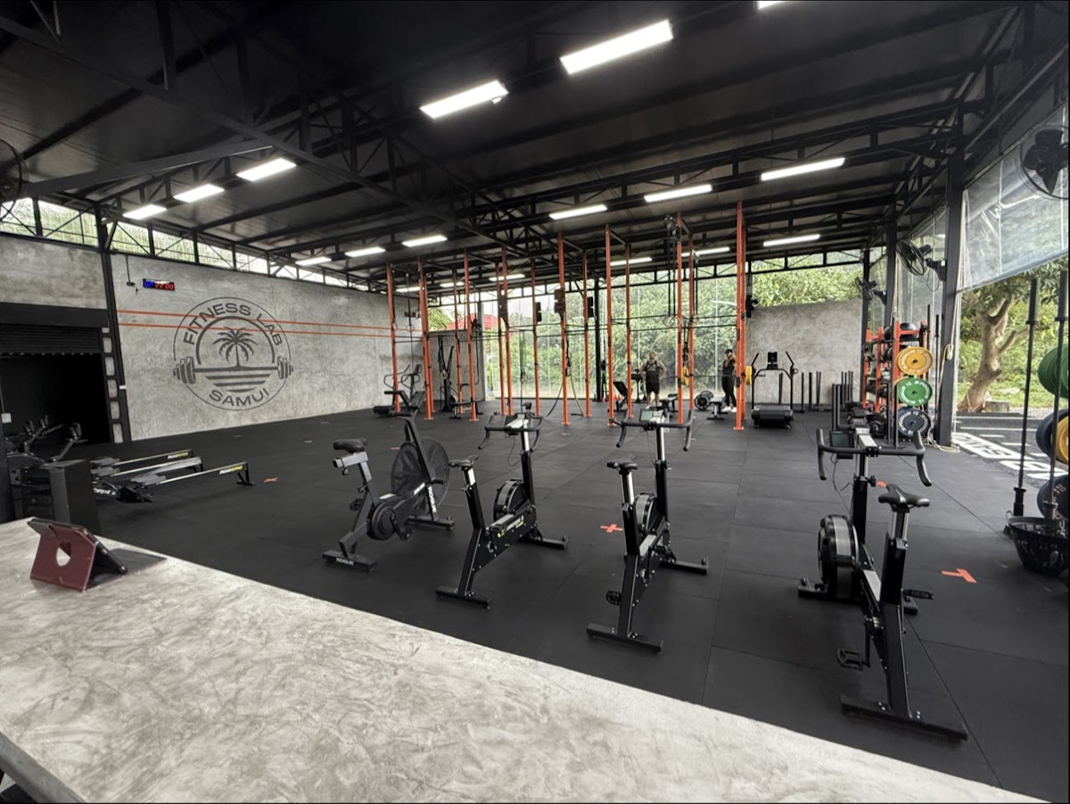 Samui Fitness Lab - Photo 2