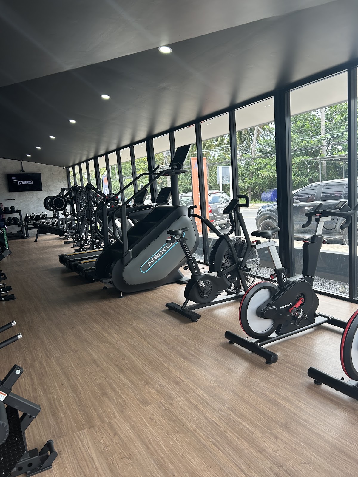 Samui Fitness Lab - Photo 3