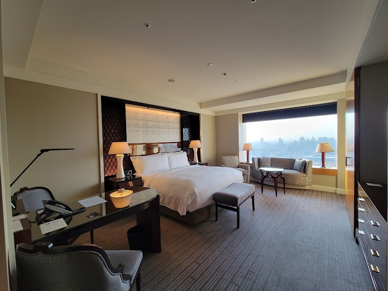 ザ・リッツ・カールトン スパ 東京 3