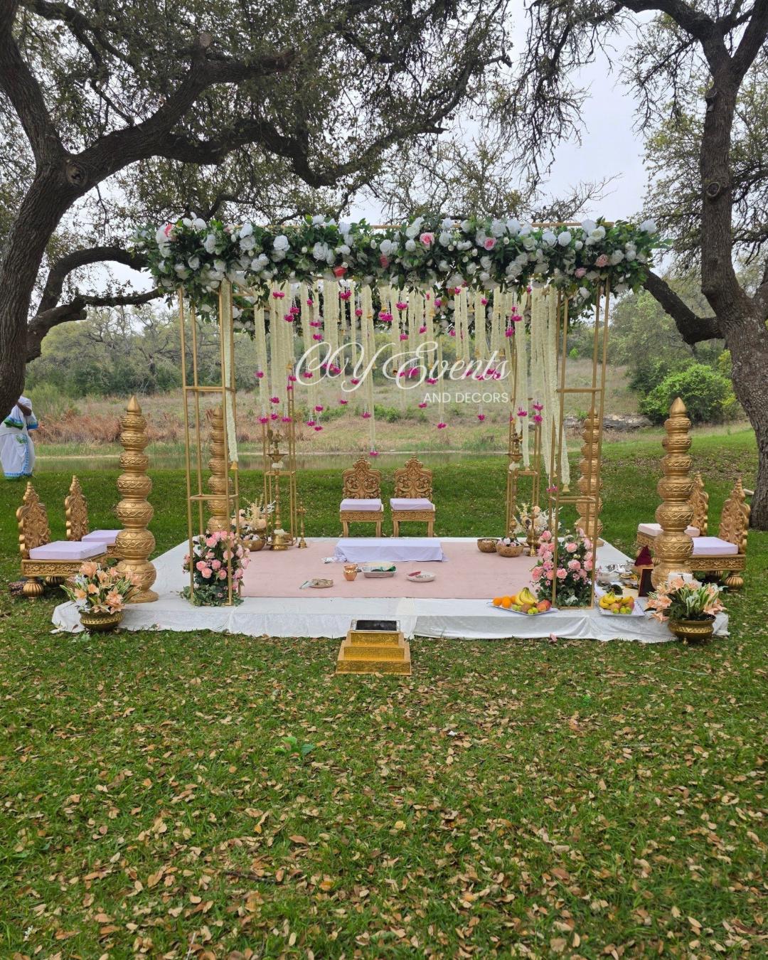 Glamour Event Rentals: Google Places image 4
