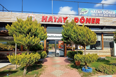 Hatay Döner - Restoran