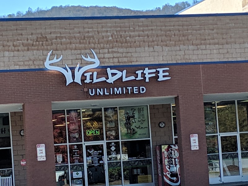 Wildlife Unlimited photo