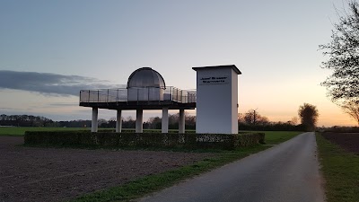 Josef-Bresser-Sternwarte