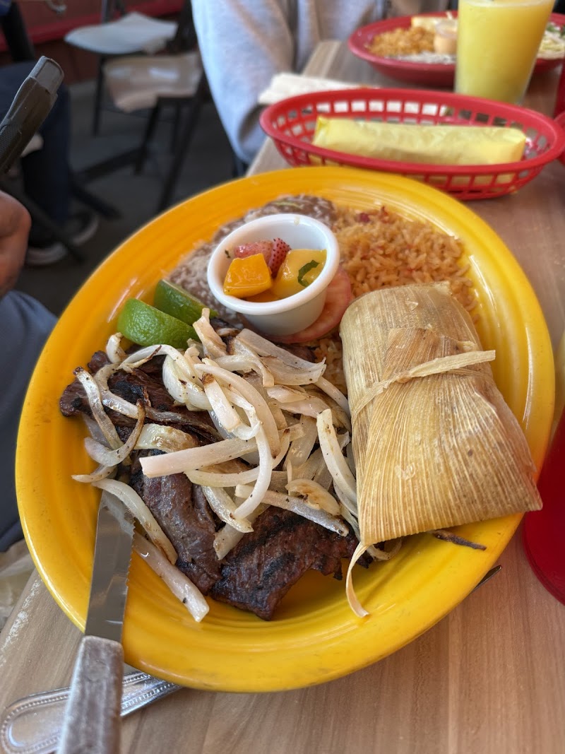 Zorro's Cafe & Cantina photo 3