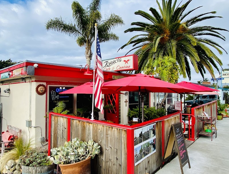 Zorro's Cafe & Cantina photo 4