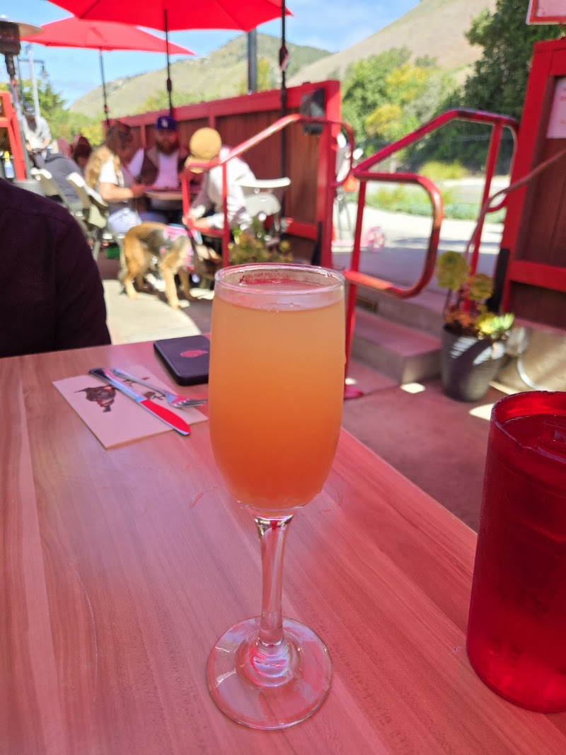 Zorro's Cafe & Cantina photo 4