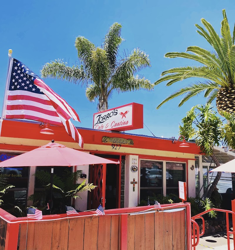 Zorro's Cafe & Cantina photo 4
