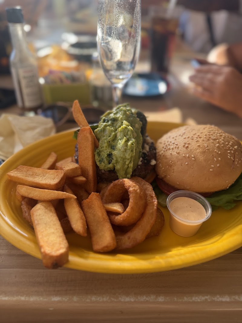 Zorro's Cafe & Cantina photo 3