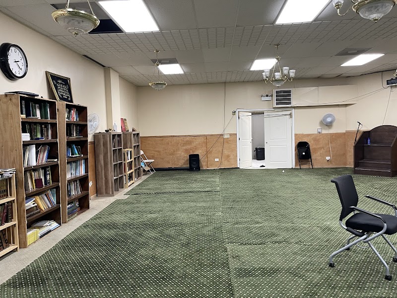 Masjid al Muminun photo 6