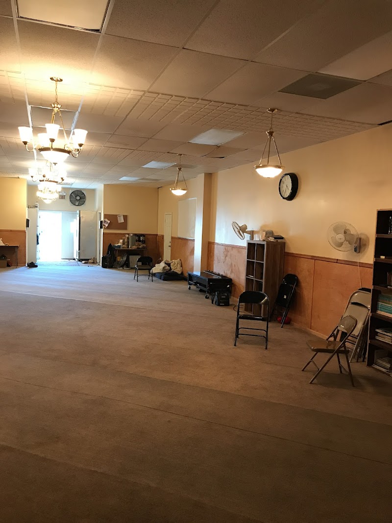 Masjid al Muminun photo 4