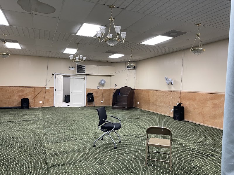 Masjid al Muminun photo 2