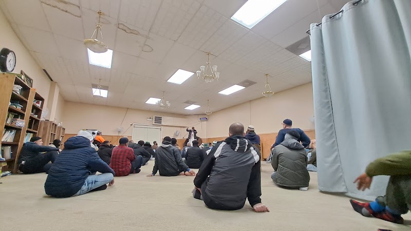 Masjid al Muminun photo 3