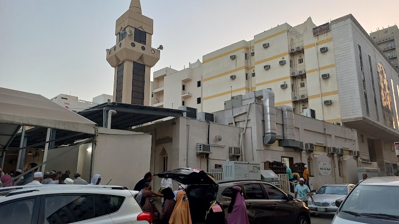 Khadija Bint Khuwaylid Mosque photo 2