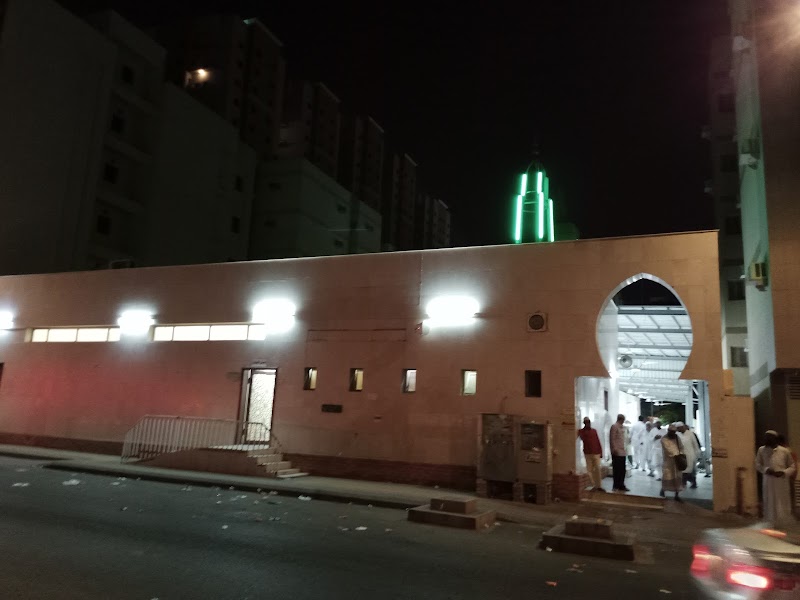 Khadija Bint Khuwaylid Mosque photo 3