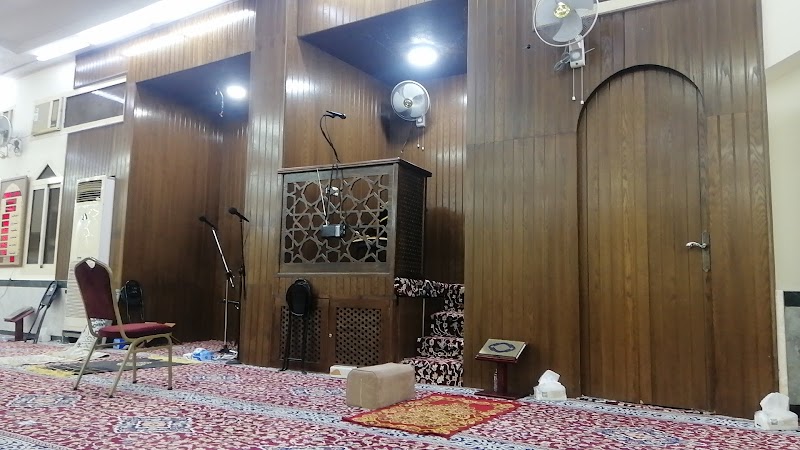 Khadija Bint Khuwaylid Mosque photo 4