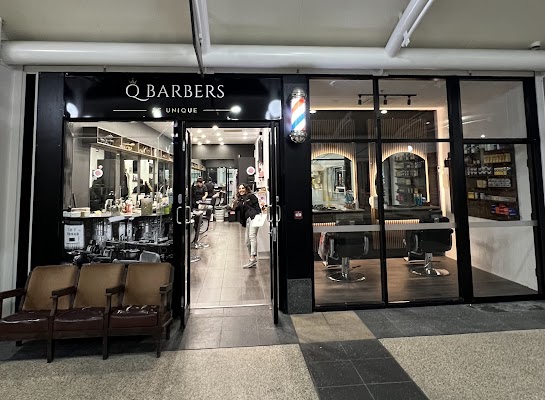 Q Barbers photo 2