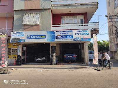 ÖNCÜ OTO ROT BALANS & LASTİK 7/24 - Oto Servisi