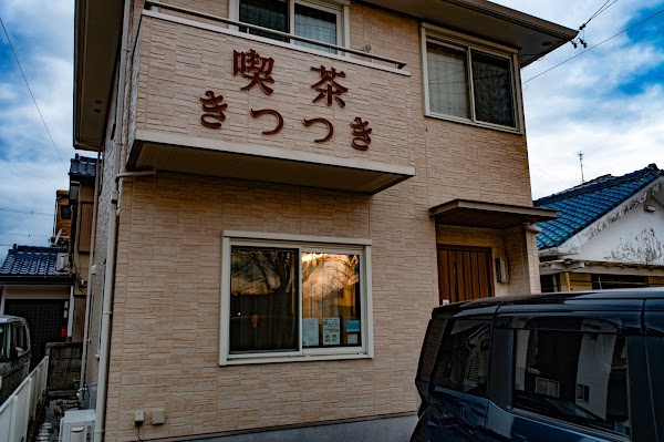 きつつき