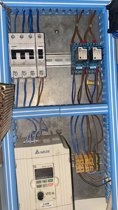Kayaoğuları elektrik sıhhi tesisat - Tesisat