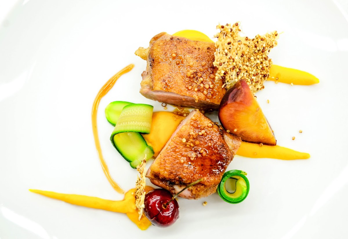 Joy Wallace Catering: Google Places image 2