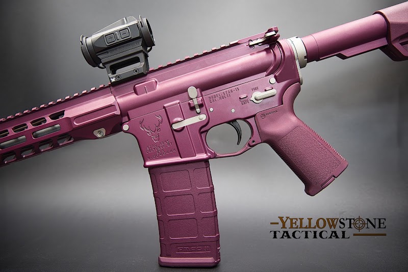 Ka Firearms Customization LLC photo