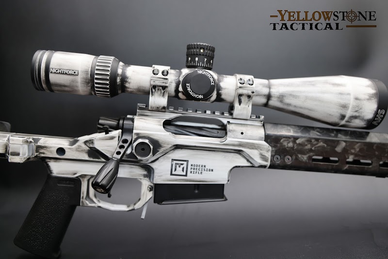 Ka Firearms Customization LLC photo