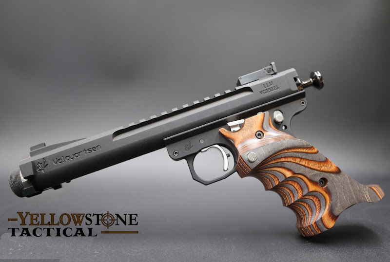 Ka Firearms Customization LLC photo
