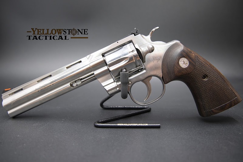 Ka Firearms Customization LLC photo