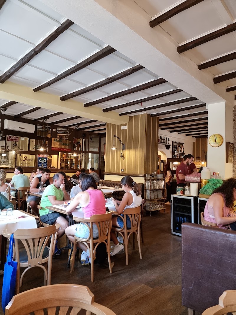 Photo of Tonnarello | Paglia