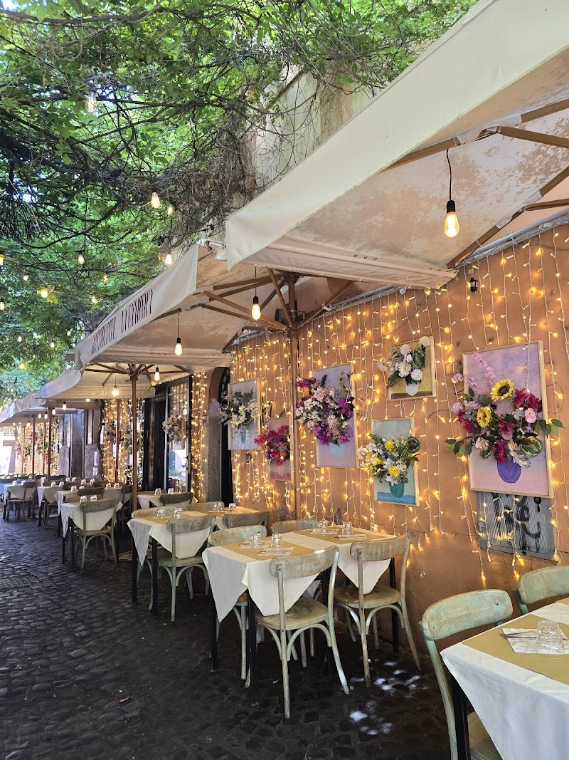 Photo of Tonnarello | Paglia