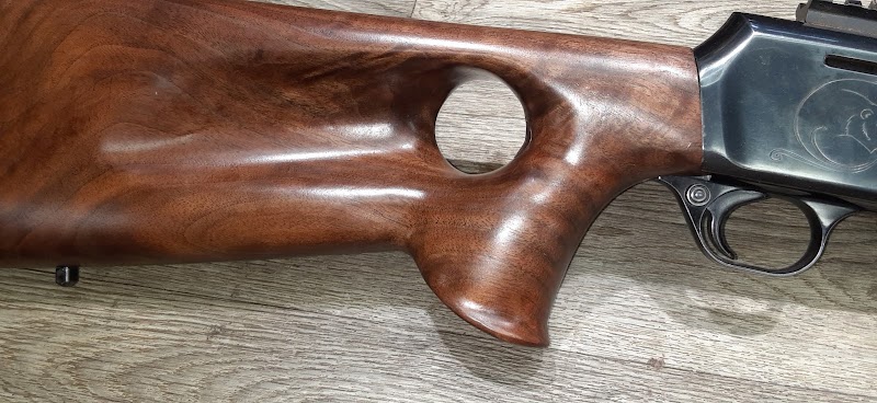Ed's Gun Shop photo