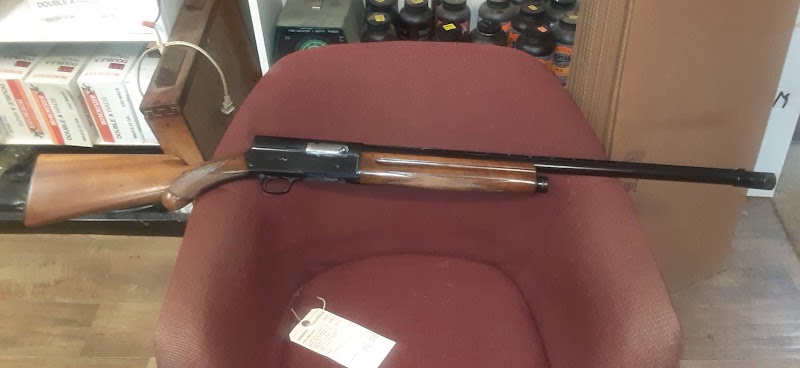 Ed's Gun Shop photo