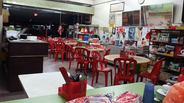 Kedai Kopi Lim You Young - Photo 1