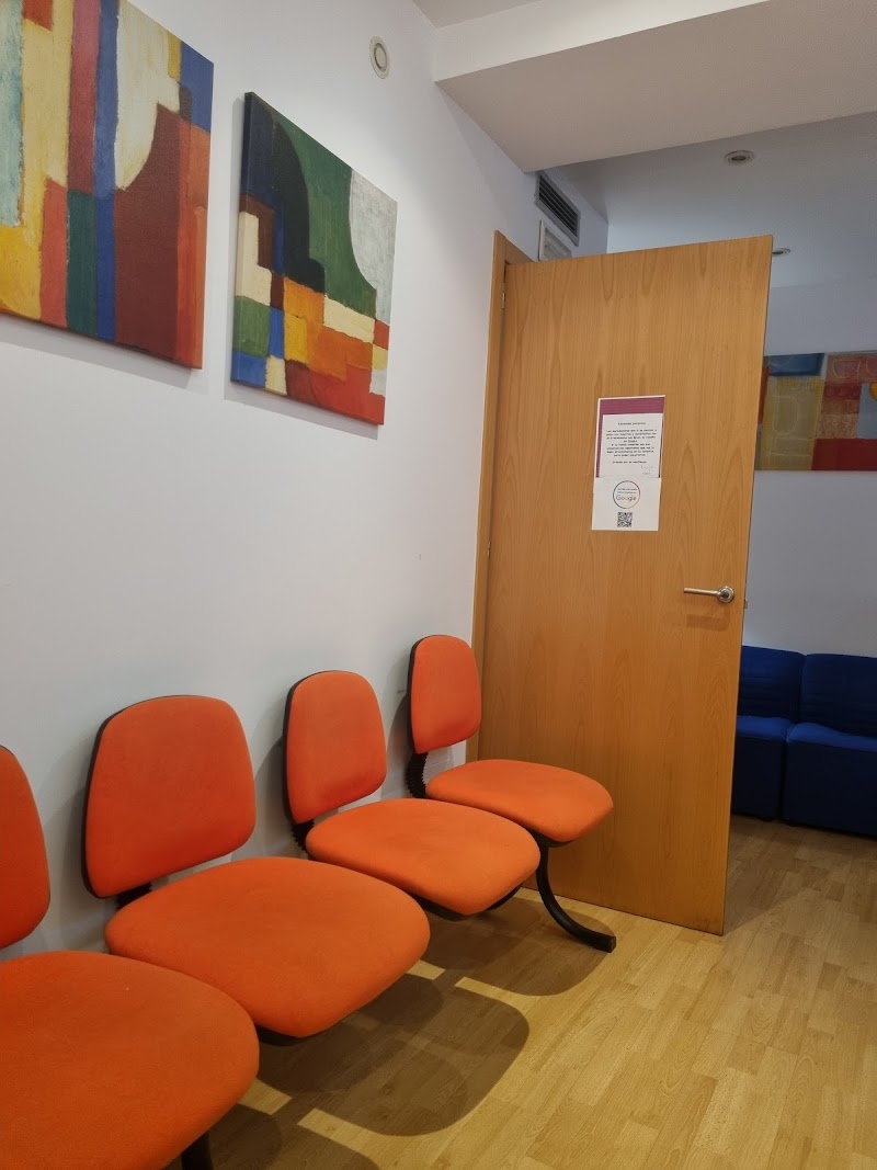 Centro Médico Dental Dra. Martínez Lozano