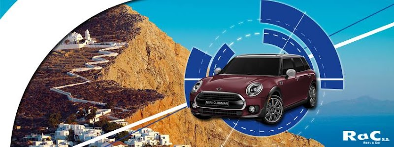 Rent a Car Folegandros - RAC.SA