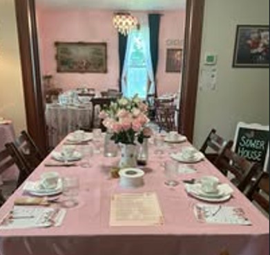 Sower House Shoppe and Tea Room photo 3