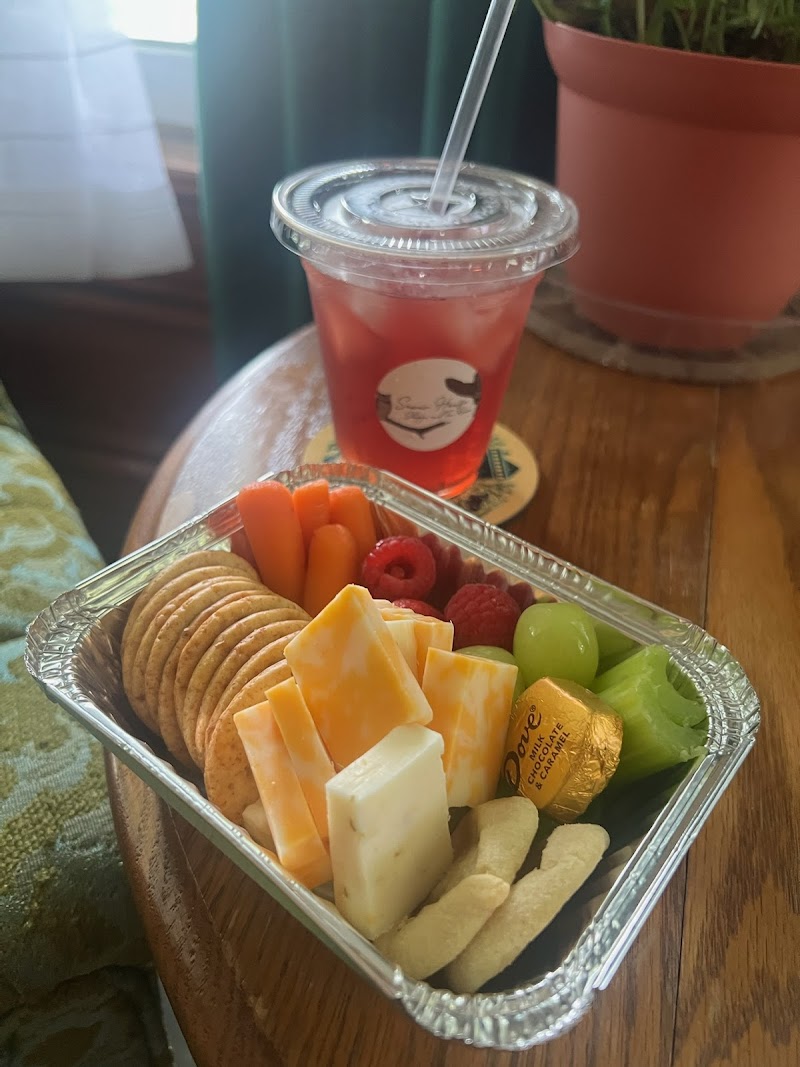 Sower House Shoppe and Tea Room photo 2