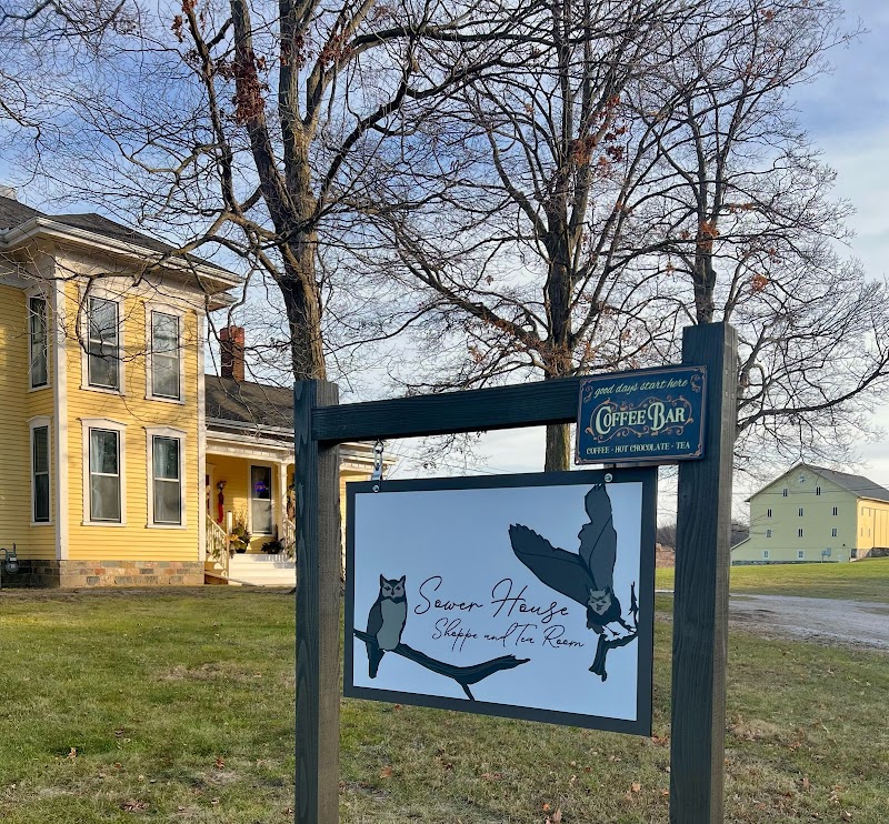 Sower House Shoppe and Tea Room photo 4